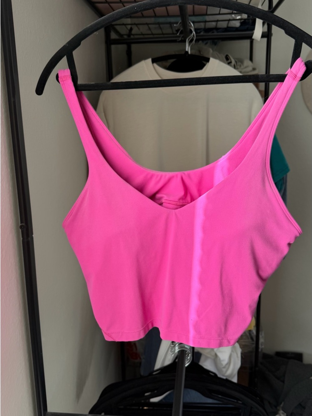 lululemon align tank top